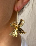 Pilgrim - Guld - DREAM Hoops