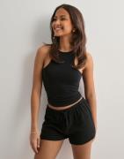 Nelly - Sort - Easy Breeze Shorts