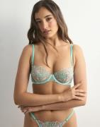 Bluebella - Blå - Lilly Wired Bra