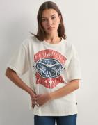 Levi's - Hvid - Gr Tabor Tee