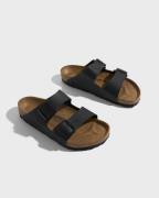 Birkenstock - Sort - Arizona Regular Fit
