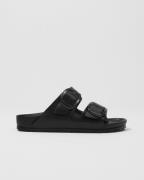 Birkenstock - Sort - Arizona Big Buckle EVA
