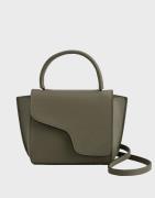 ATP ATELIER - - Montalcino Leather Mini Handbag