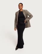 JJXX - Brun - Jxpip Melange Oversized Blazer Wvn