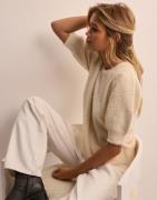 Vero Moda - - Vmalina 2/4 O-Neck Pullover Boo
