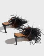ATP ATELIER - Sort - Laviano Nappa/Feathers