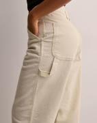 Dickies - Beige - Corduroy Carpenter W