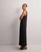 Only - Sort - Onlmay Life S/L Long Dress Jrs Noos
