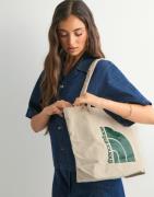 The North Face - Hvid - Cotton Tote