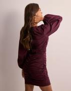 Nelly - Rød - The Cutest Dress