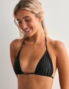 Nelly - Sort - Sunny Side Bikini Top