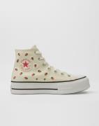 Converse - Beige - Chuck Taylor All Star Lif