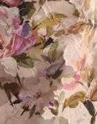 Neo Noir - Blomstret - Sika Brocade Print Dress