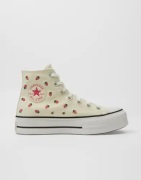 Converse - Beige - Chuck Taylor All Star Lif