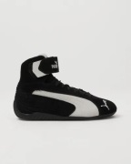 Puma - Sort - Speedcat Mid