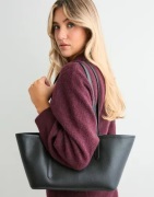 ATP ATELIER - Sort - Gaiba Calf/Vacchetta