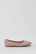 Nelly - Pink - Clean Ballerina