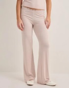 Nelly - Pink - Soft Cute Pants