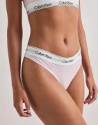 Calvin Klein Underwear - Pink - Thong 2PK
