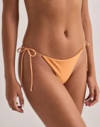 Nelly - Orange - Pina Colada Bikini Panty