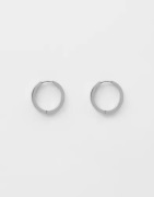 Pilgrim - Sølv - Kairoa Earrings