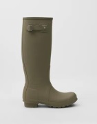 Hunter - Grøn - Original Tall Boot
