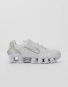 Nike - Hvid - W Nike Shox Tl