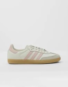 Adidas Originals - Hvid - Samba Og W