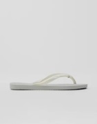 Havaianas - Hvid - Hav. Slim Crystal Sw Ii
