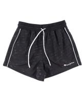 Champion Fashion Shorts - Sort m. Logoer