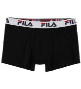 Fila Boxershorts - Junior - Sort