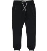 Name It Sweatpants - NkmHonk - Noos - Sort