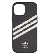 adidas Originals Cover - iPhone 12 Pro Max - Sort/Hvid