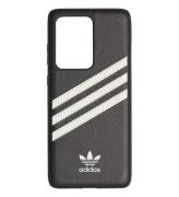 adidas Originals Cover - Samsung Galaxy S20 Ultra - Sort/Hvid