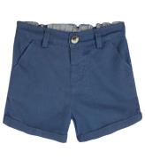 Noa Noa miniature Shorts - Chino - True Blue