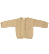 That's Mine Cardigan - Frances - Safari