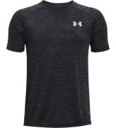 Under Armour T-shirt - Tech 2.0 - MÃ¸rkegrÃ¥