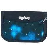 Ergobag Penalhus m. Indhold - Milky Bear