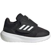 adidas Performance Sko - RunFalcon 3.0 AC I - Sort/Hvid