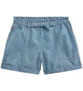 Polo Ralph Lauren Shorts - Classics - Indigo Blue