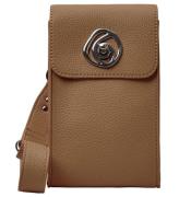 Rosemunde Mobiltaske - Clay Gold