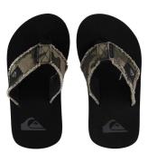 Quiksilver Klipklapper - Monkey Abyss - Camo