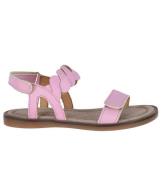 Bisgaard Sandaler - Cille - Pink