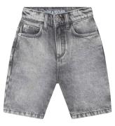 Zadig & Voltaire Denimshorts - GrÃ¥