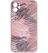 Hummel Cover - iPhone 11 - hmlMobile - Caviar/Marshmallow