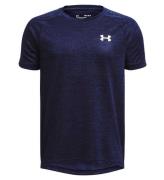 Under Armour T-shirt - Tech 2.0 - Midnight Navy