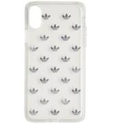 adidas Originals Cover - Entry - iPhone X/XS - Silver