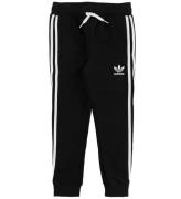 adidas Originals Sweatpants - Trefoil - Sort