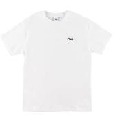 Fila T-shirt - Eara - Hvid