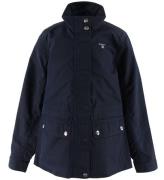 GANT Jakke - The Original Utility - Navy